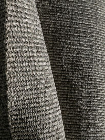 Alfombra de exterior gris-OUTDOOR PLANE CEMENTO-Mihran-1